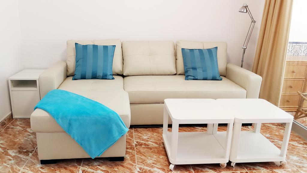 Andalusian Apartment Марбеля Екстериор снимка