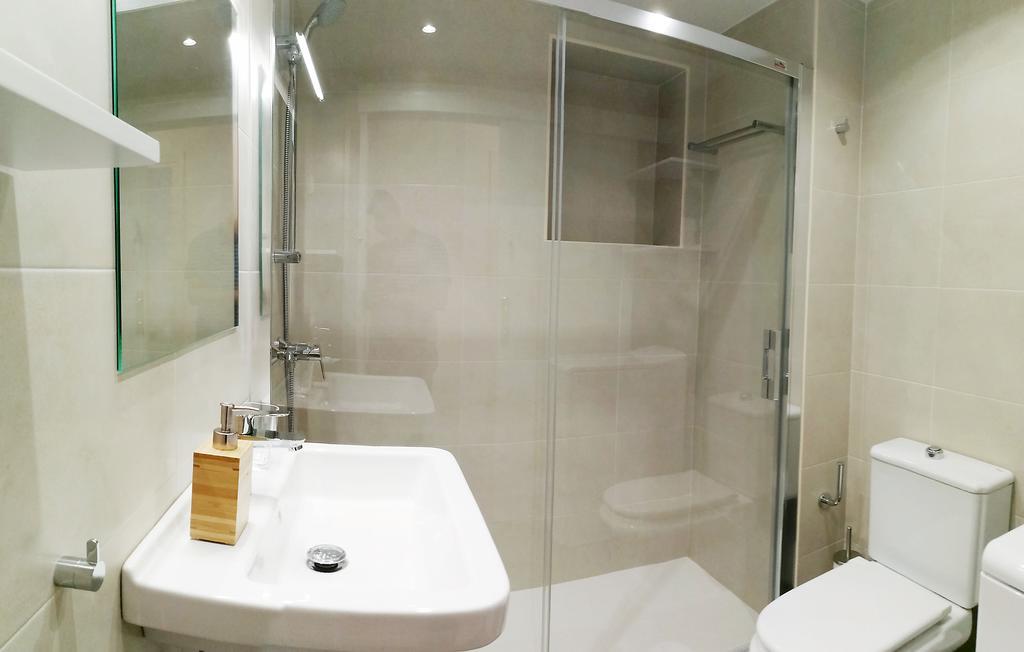 Andalusian Apartment Марбеля Екстериор снимка